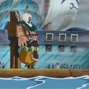 576. Z's Ambition Arc - Introduction of the Mystery of the Strongest Army Corps!