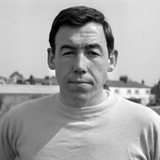 Gordon Banks