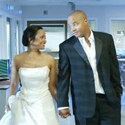 Scrubs, Carla and Turk