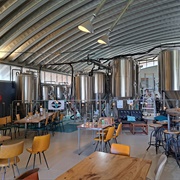 Lucky Bay Brewing, Esperance