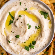 Roasted Garlic Aioli