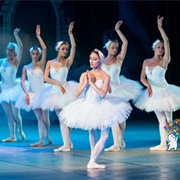 Chorophobia - Fear of Dancing