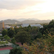 Higashihiroshima, Japan