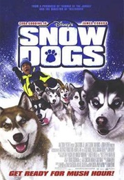 Snow Dogs (2002)