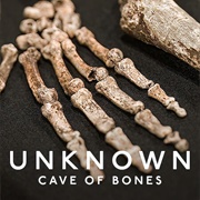 Unknown Cave of Bones