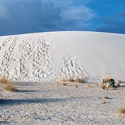 White Sands National Park