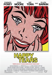 Happy Tears (2009)