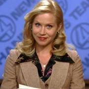 Christina Applegate - Anchorman