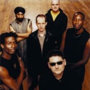 Afro Celt Sound System