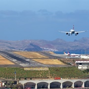 Madeira Airport