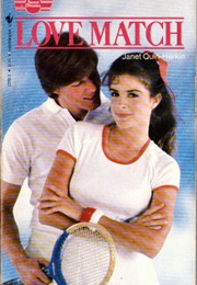 Love Match (Janet Quin-Harkin)