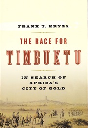The Race for Tumbuktoo (Kryza)