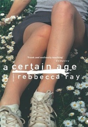 A Certain Age (Rebecca Ray)