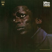 Miles Davis - In a Silent Way