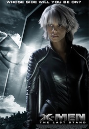 Storm #2 (X-Men: The Last Stand)