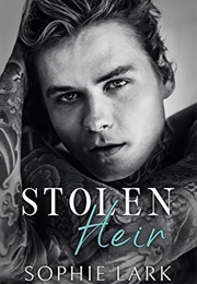 Stolen Heir (Sophie Lark)