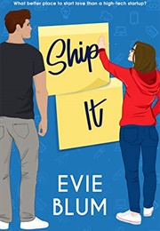 Ship It (Evie Blum)
