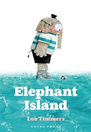 Elephant Island (Leo Timmers)