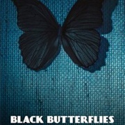 Black Butterflies