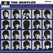 The Beatles - A Hard Day&#39;s Night (1964)
