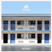 Two Letters - Bayside