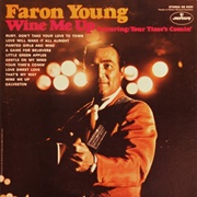 Your Time's Comin' - Faron Young