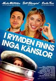 I Rymden Finns Inga Känslor (2010)