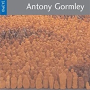 Theeye: Antony Gormley