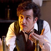 John Thackery (The Knick)