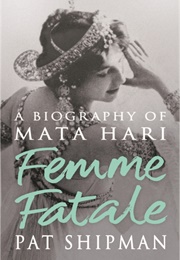Femme Fatale (Pat Shipman)