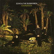 Evergreen (Echo & the Bunnymen, 1997)