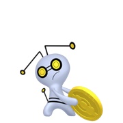 Gimmighoul (Roaming Form)