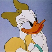 Daisy Duck