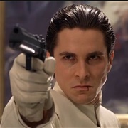 Christian Bale - Equilibrium