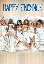 Happy Endings (2011)