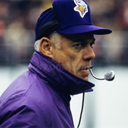 Bud Grant