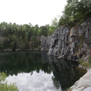 Long Cove Quarry