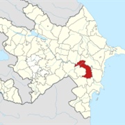 Sabirabad District, Azerbaijan