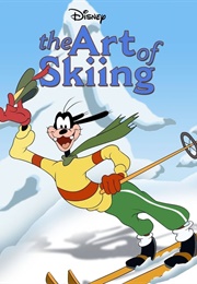 The Art of Skiing (1941)