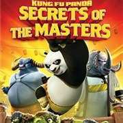 Kung Fu Panda: Secrets of the Masters
