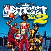 NBA Street Vol. 2 (2003)