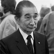 Kenzō Tange