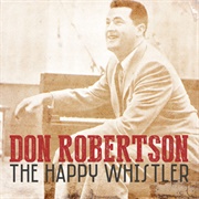 The Happy Whistler - Don Robertson