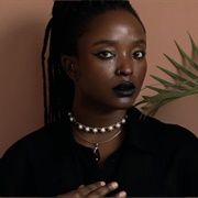 Eloghosa Osunde (Queer, She/Her)