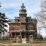 Vaile Mansion