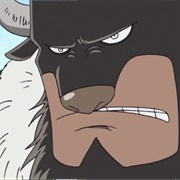 82. Dalton's Resolve! Wapol's Forces Land