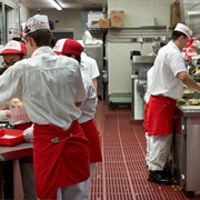 Fast-Food Workers