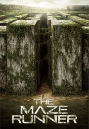 The Maze Runner (2014)