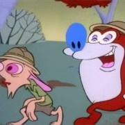 Ren E Stimpy