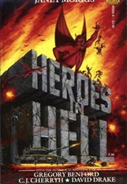 Heroes in Hell Books (CJ Cherryh)